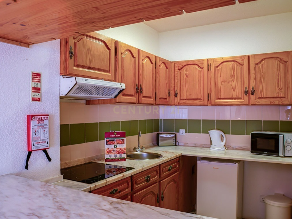 Apartamento turístico para usufruto no Hotel Apartamento OuraBay, Albufeira - Image 6